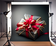 How to make a gift for creative