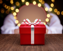 How to make a gift for Wedding