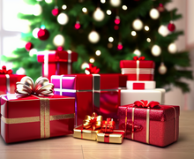 How to make a gift for Christmas gifts for kids