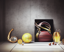 How to make a gift for coach