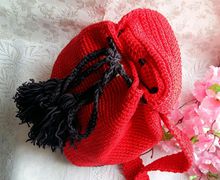 Детский рюкзак