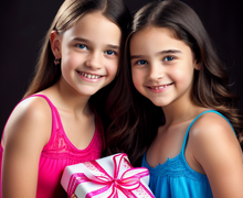 How to make a gift for confirmation gifts for girls