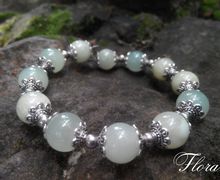 Браслет с ониксом