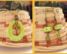 Комплект "Весенний"