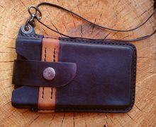 Формованный чехол для телефона