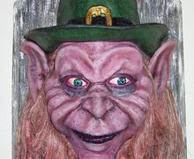 Leprechaun