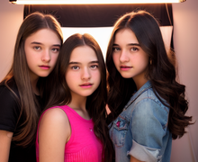 How to make a gift for teenage girls