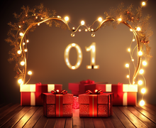 How to make a gift for 3rd anniversary