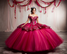 How to make a gift for quinceanera
