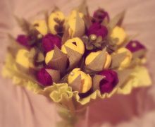 Сладкий букет!!!