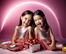 How to make a gift for Gemini