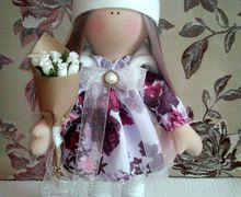 Девочка Марта