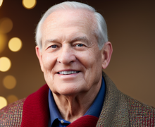 How to make a gift for 70th birthday