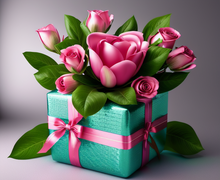 How to make a gift for unique Mother's day gift ideas