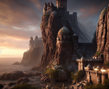 How to make a gift for game of thrones fans