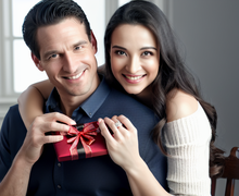 How to make a gift for newly engaged