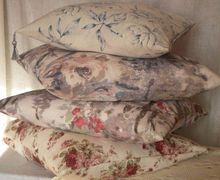 "Деревенский микс"