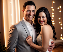 How to make a gift for Young Couple Wedding Gifts