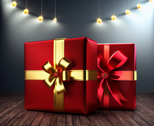 How to make a gift for 13th Anniversary