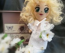 Кукла Прима