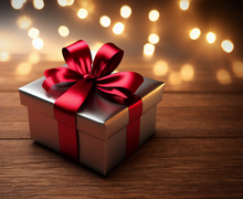 How to make a gift for mother in law