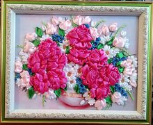 букет цветов