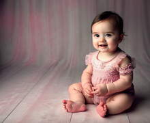 How to make a gift for baby girl