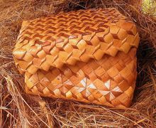 Хлебница "ПОДАРОЧНАЯ"