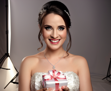 How to make a gift for bride