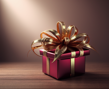 How to make a gift for For Everyone