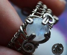 Власть луны