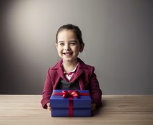 How to make a gift for banker