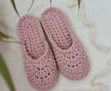 Тапочки женские