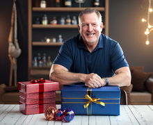 How to make a gift for Father's day gifts