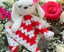 Игрушка-комфортер