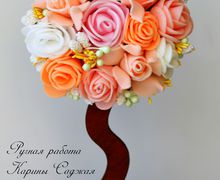 Декоративный магнит