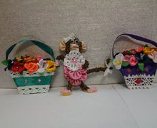 магнит на холодильник