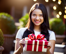 How to make a gift for student