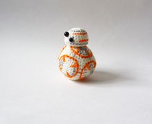 Робот BB-8