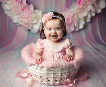 How to make a gift for Baptism Gifts for Baby Girls