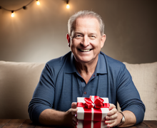 How to make a gift for father in law