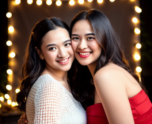 How to make a gift for cousin