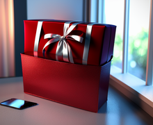 How to make a gift for college student