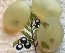 Мыло « Любисток»