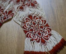 Гердан "Всполох"