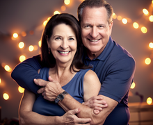 How to make a gift for parents