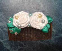 Гребешки для волос