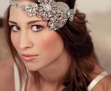 Ободок своими руками