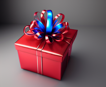 How to make a gift for Thank You