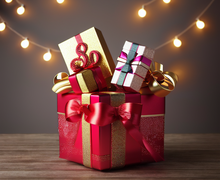 How to make a gift for 9th anniversary